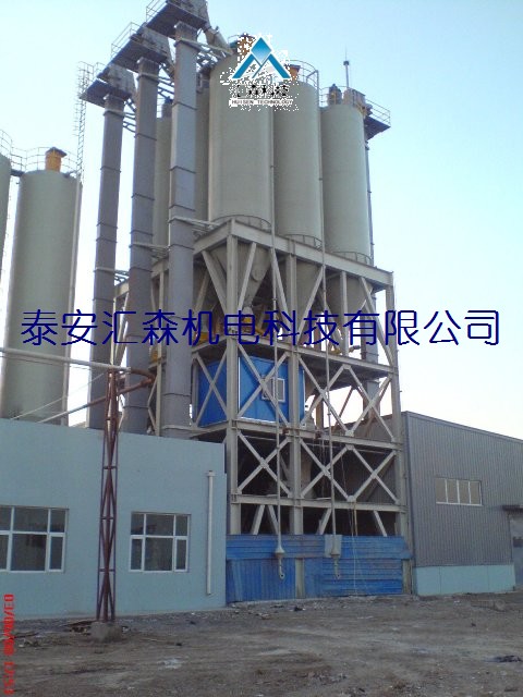 廠(chǎng)區(qū)外觀